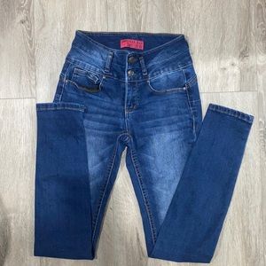 jeans size 01